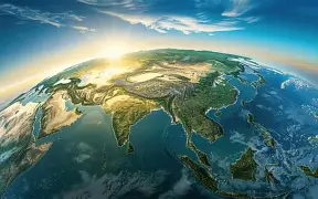 Asia