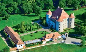 Castelul Bethlen