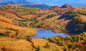 Roșia Montană