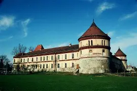 Cetatea Ineu