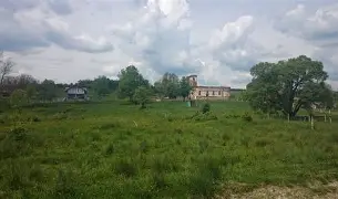 Dealurile Lipovei