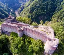 Cetatea Poenari