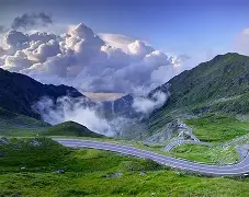 Transfăgărășan