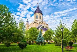 Bacău