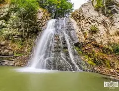 Cascada Buciaș