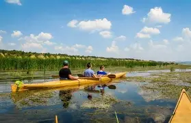 Lacul Lilieci