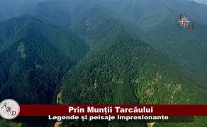 Munții Tarcău