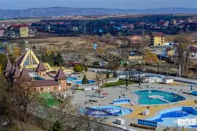 Băile Felix