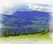 Stâna de Vale