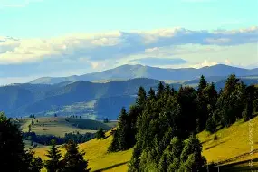 Valea Ilvei