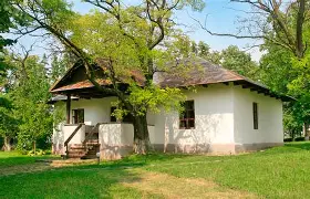 Casa Memorială „Mihai Eminescu”