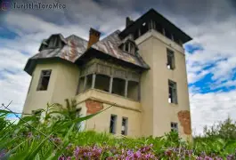 Castelul Melik
