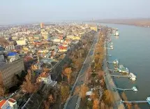 Faleza Dunării