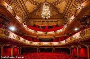 Teatrul Maria Filotti