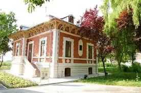 Casa Memorială Panait Istrati
