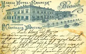 Muzeul Brăilei Carol I