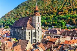 Brașov