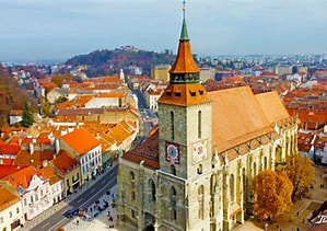 Biserica Neagră