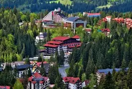 Poiana Brașov
