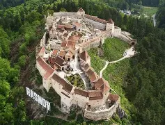 Cetatea Râșnov
