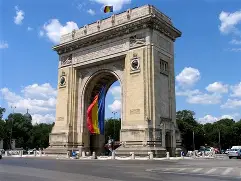Arcul de Triumf
