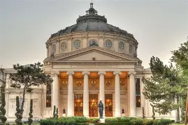 Ateneul Român