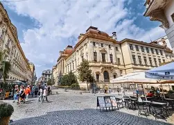 Centrul Vechi