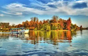 Parcul Herăstrău