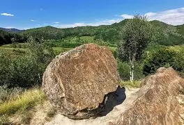 Trovanții de la Ulmet