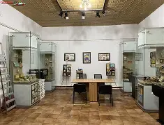 Muzeul Dunării de Jos