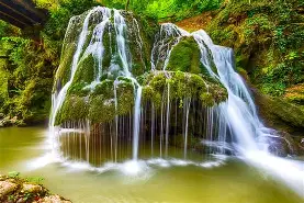 Cascada Bigăr