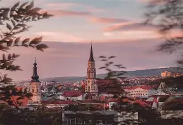 Cluj