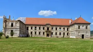 Castelul Banffy Bonțida