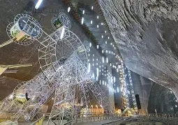 Salina Turda
