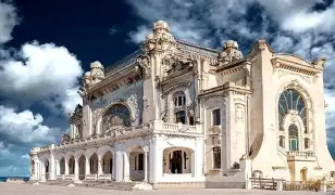 Cazinoul Constanța