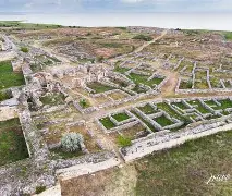 Cetatea Histria