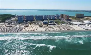 Plaja Mamaia