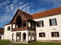 Castelul Daniel
