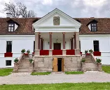 Castelul Kálnoky Micloșoara