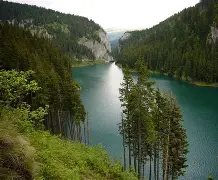 Lacul Bolboci