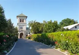 Mănăstirea Dealu