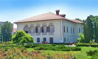 Casa Băniei Craiova