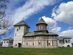 Mănăstirea Jitianu