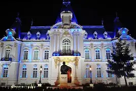 Muzeul de Artă Craiova