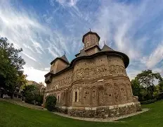 Biserica Precista Galați