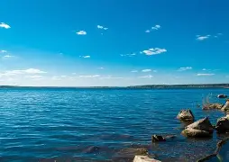 Lacul Brateș
