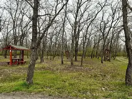 Pădurea Gârboavele