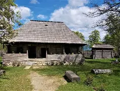 Casa Memorială Constantin Brâncuși