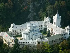 Mănăstirea Tismana
