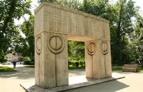 Poarta Sărutului